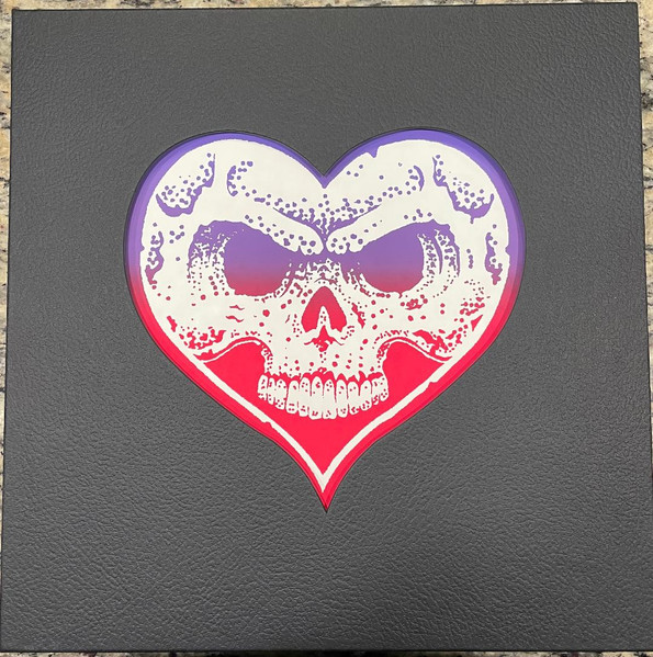 Alexisonfire BrooklynVegan: Box Set