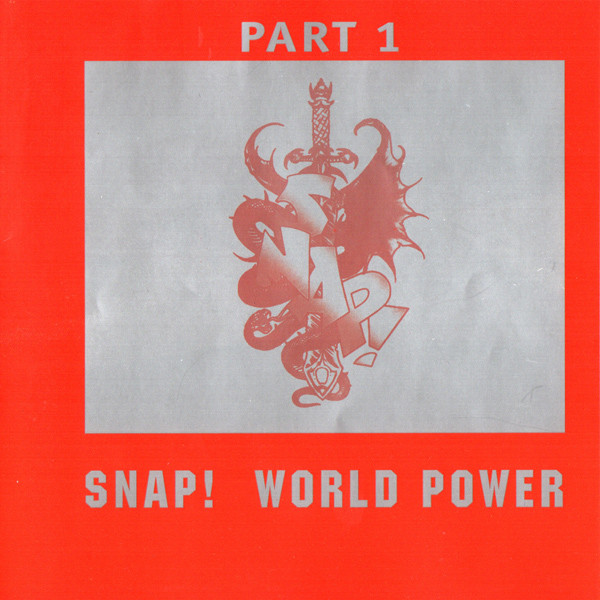 World Power (Part 1)