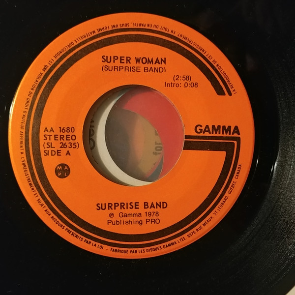 Super Woman