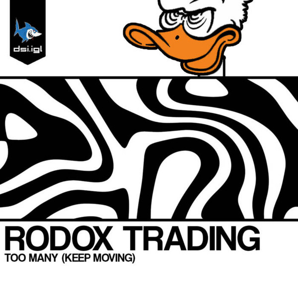 Too Many (Keep Movin')