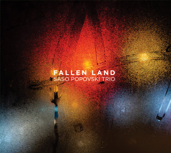 Fallen Land
