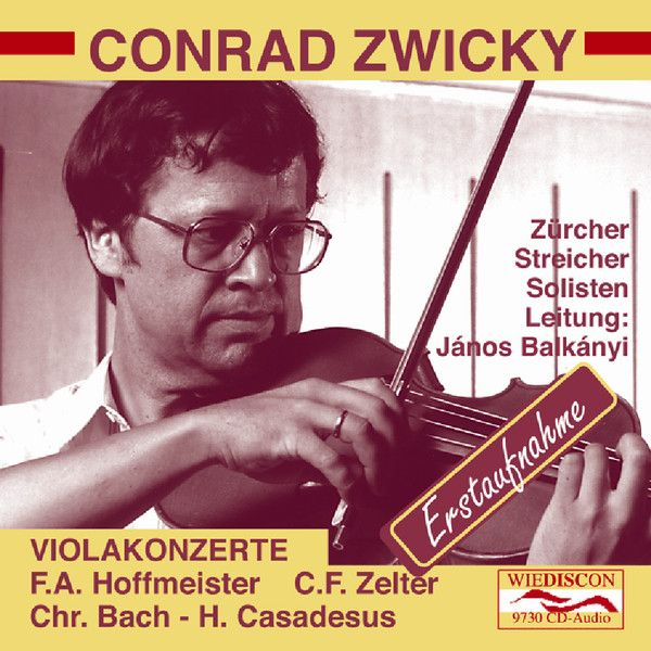 Violakonzerte