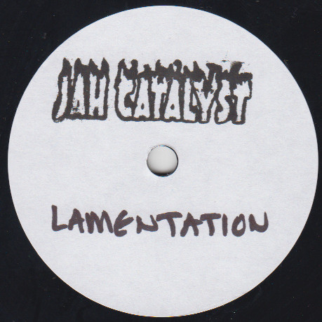 Lamentation / Dub Of Lament