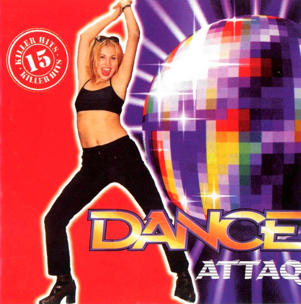Dance Attaq