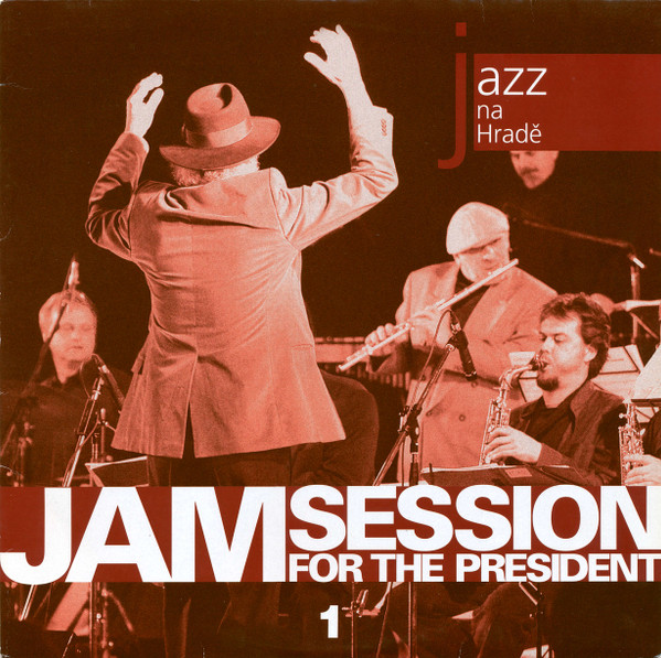 Jam Session For The President 1