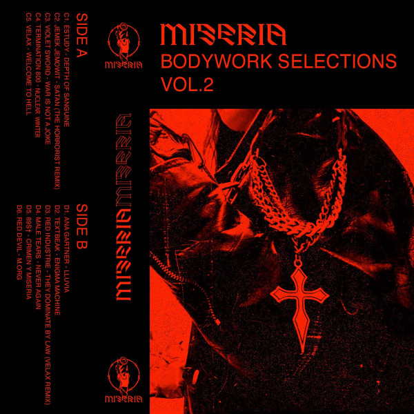 Bodywork Selections Vol.2