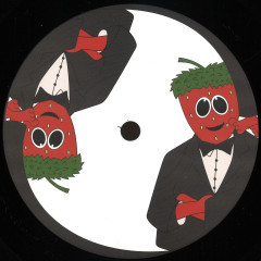 The Fruitier, The Better EP