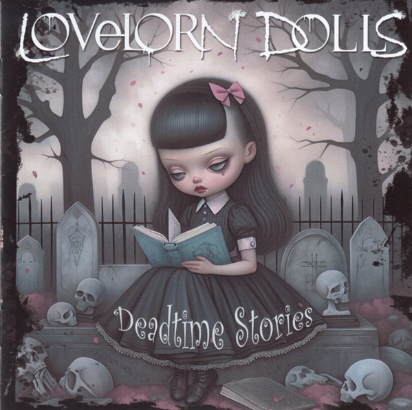 Deadtime Stories