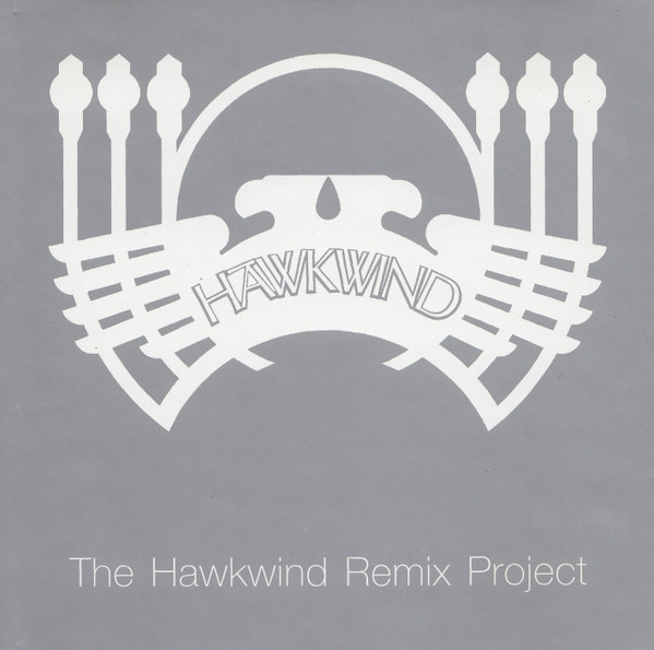 The Hawkwind Remix Project
