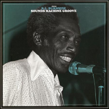 Sound Machine Groove