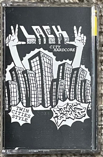 Lack City Hardcore