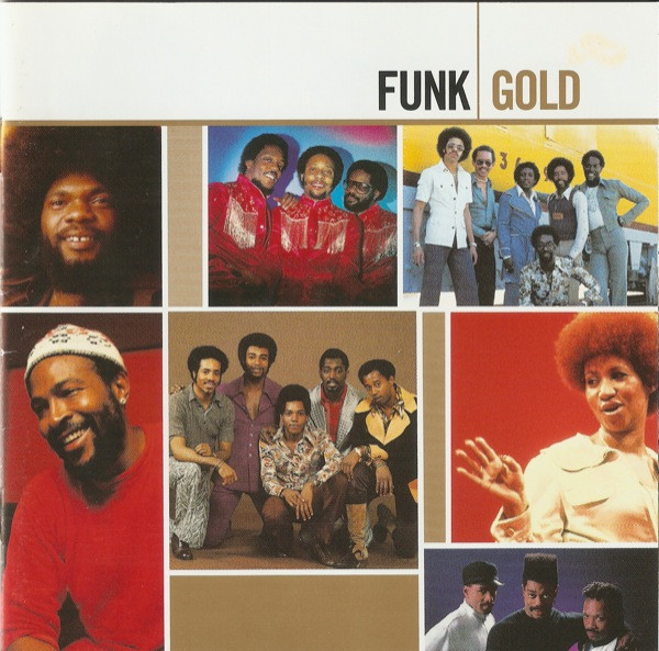 Funk - Gold
