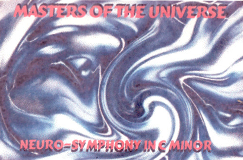 Neuro-Symphony In C Minor