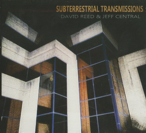 Subterrestrial Tansmissions
