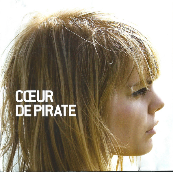 Cœur De Pirate