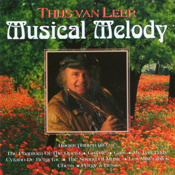 Musical Melody