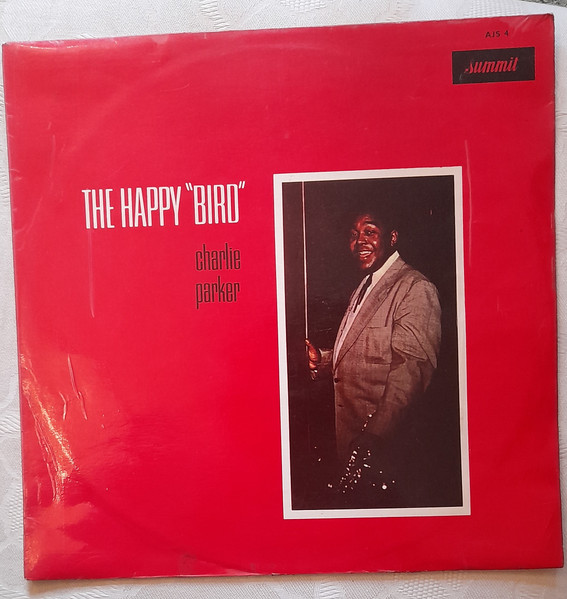 The Happy "Bird"