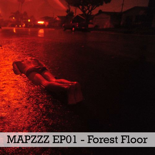 Mapzzz EP01
