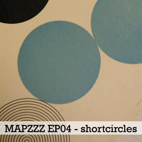 Mapzzz EP04