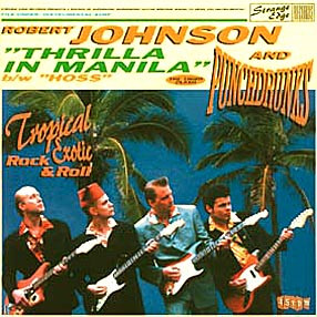 Thrilla In Manila