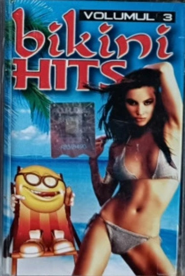 Bikini Hits Volumul 3