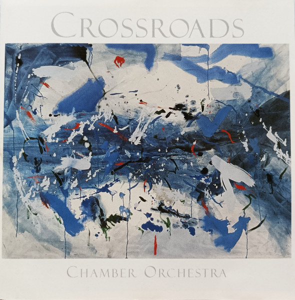 Crossroads Chamber Orchestra