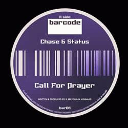 Call To Prayer / Stand Off