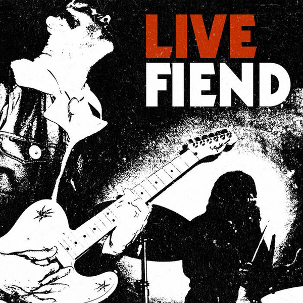 Live Fiend