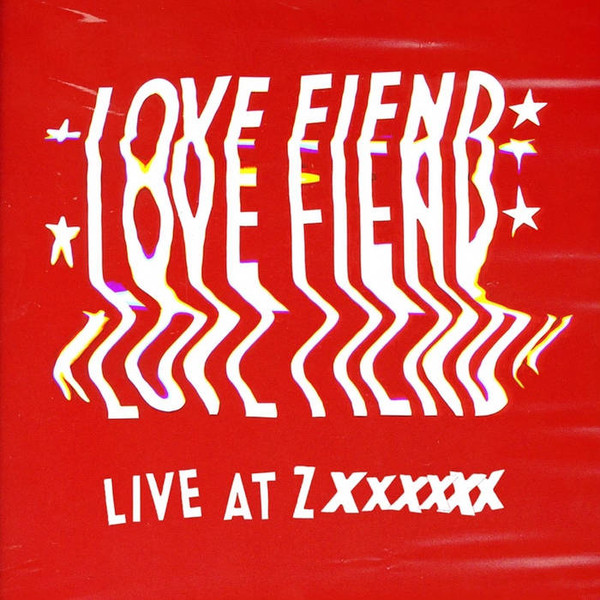 Live At Zebulon