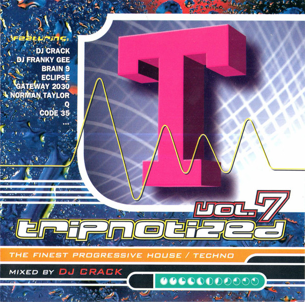 Tripnotized Vol. 7