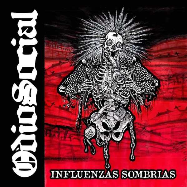 Influenzas Sombrias
