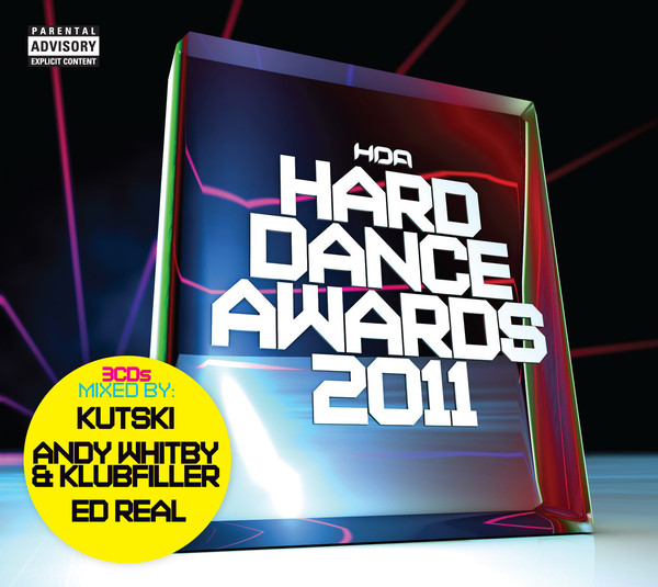Hard Dance Awards 2011