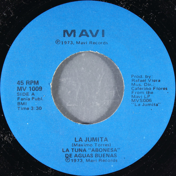 La Jumita