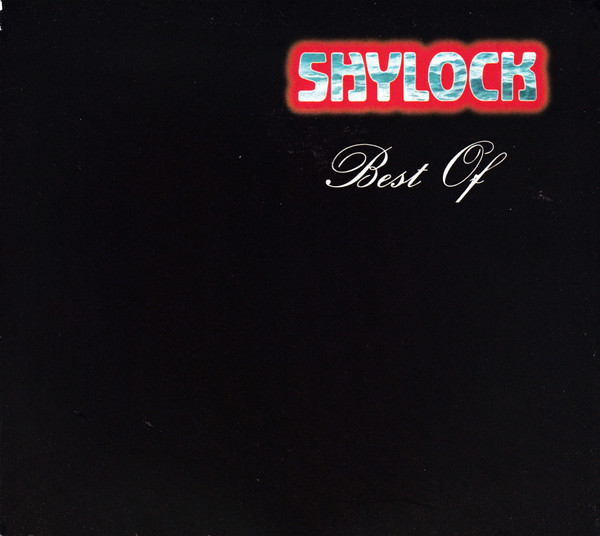 La Somme Des Parties - Re-recorded Best Of Shylock