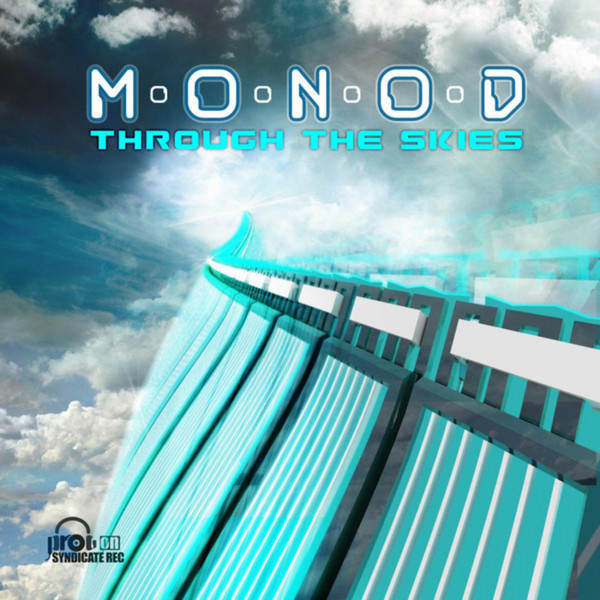 Through The Skies