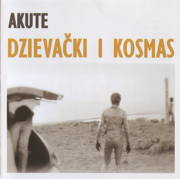 Dzievački I Kosmas