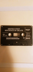 Sentence Of Death