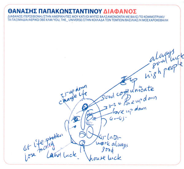 Διάφανος