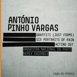 Graffiti [Just Forms] / Six Portraits Of Pain / Acting Out