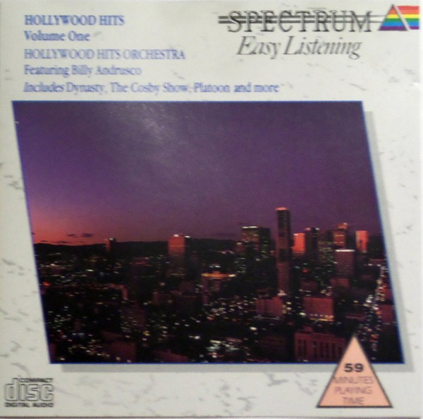 Hollywood Hits Volume One