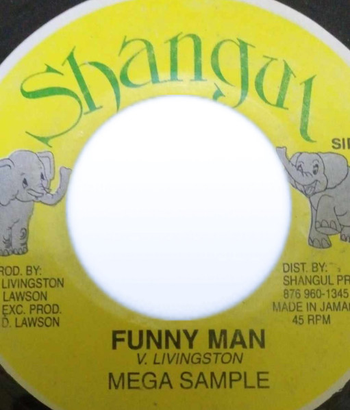 Funny Man