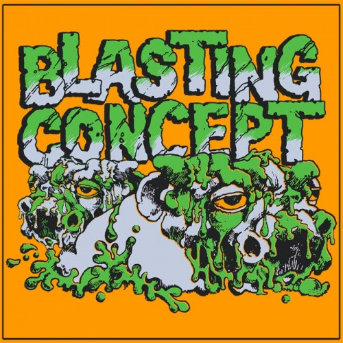 Blasting Concept