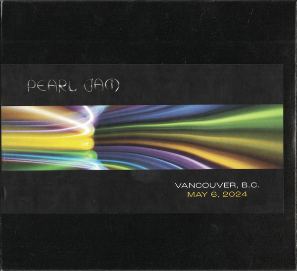 Vancouver, B.C. - May 6, 2024