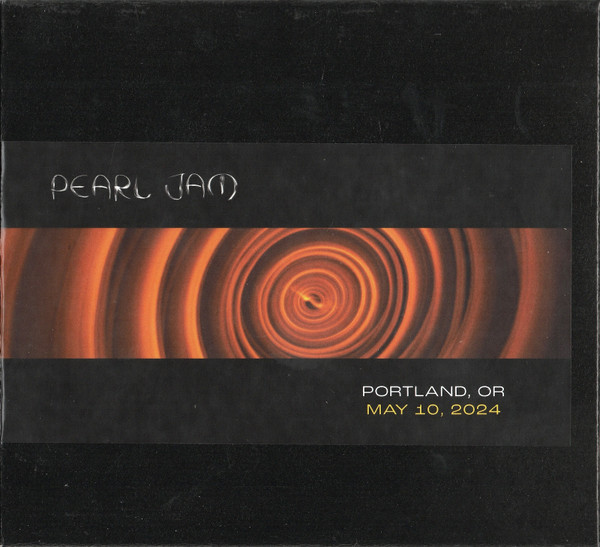Portland, OR - May 10, 2024
