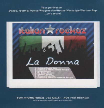 La Donna