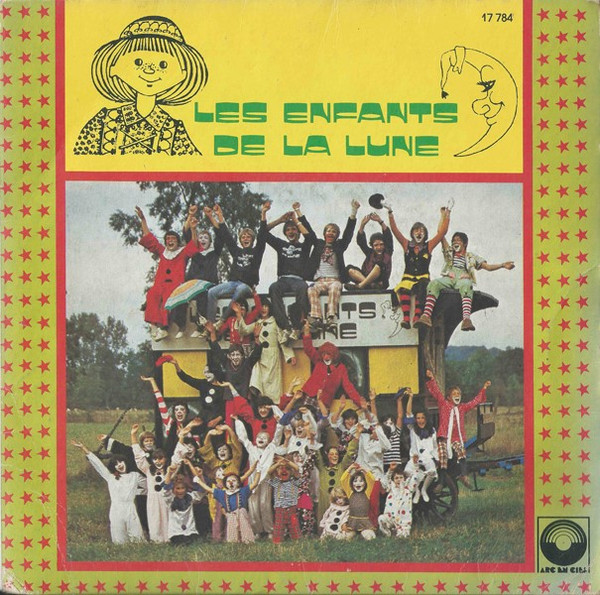 Les Enfants De La Lune