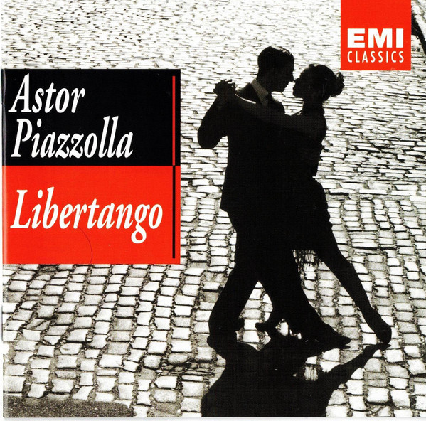 Libertango