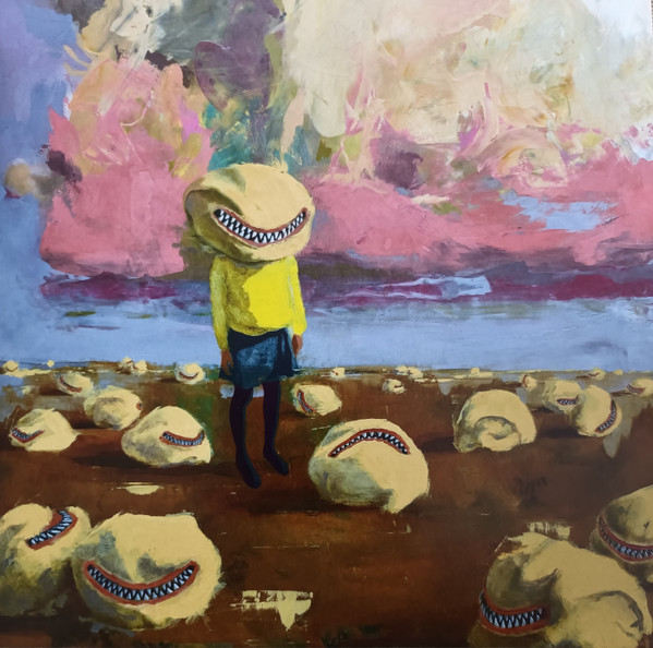 Field Of Heads