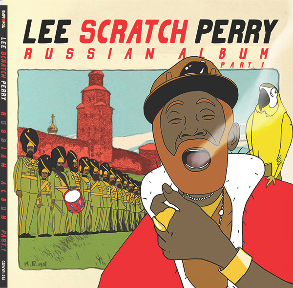 Russian Album (Part. 1)