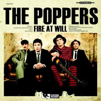 Fire At Will